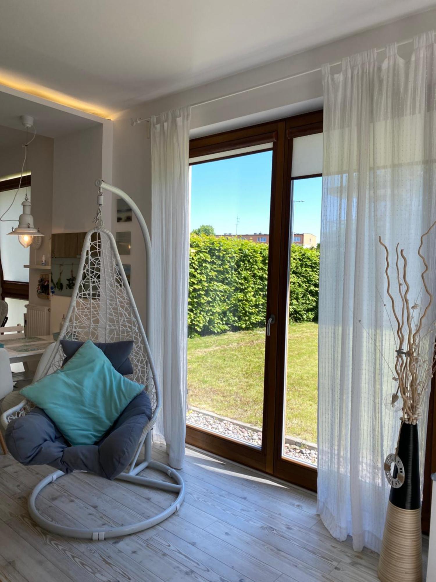 Apartament Dani-Apart Gdańsk Exteriör bild