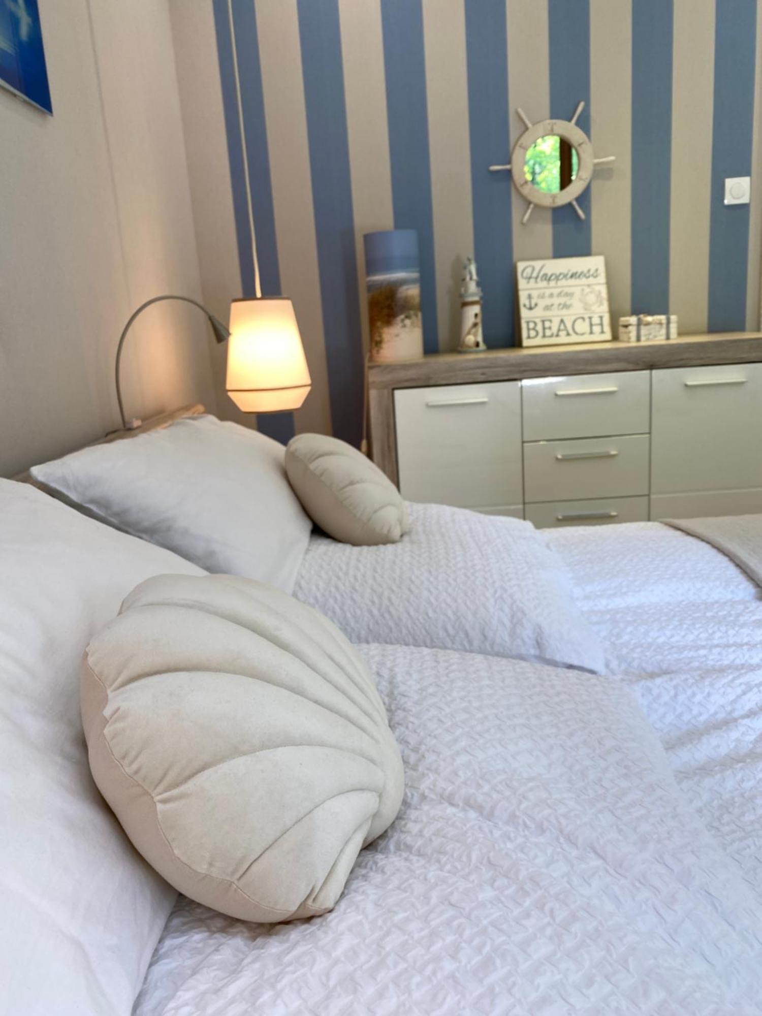 Apartament Dani-Apart Gdańsk Exteriör bild
