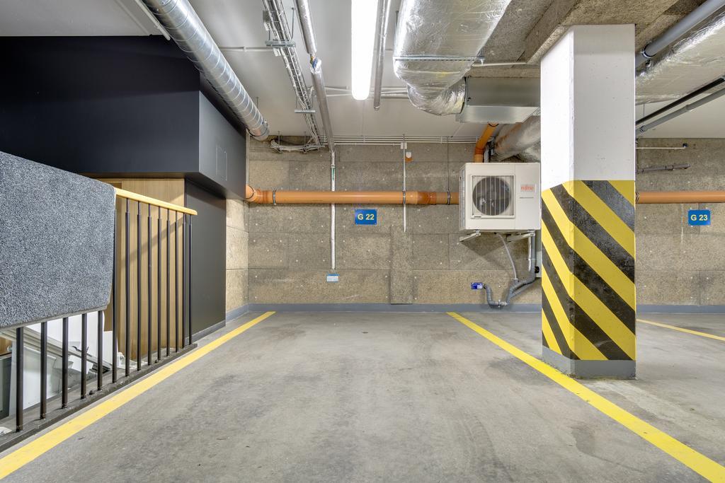 Apartament Dani-Apart Gdańsk Exteriör bild