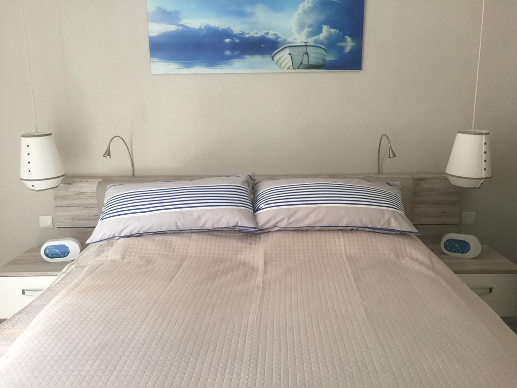 Apartament Dani-Apart Gdańsk Exteriör bild